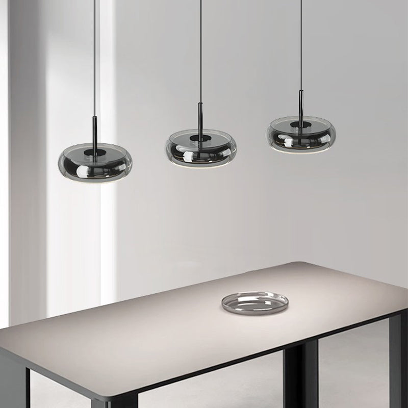 3 Head Kitchen Pendant Lamp 3