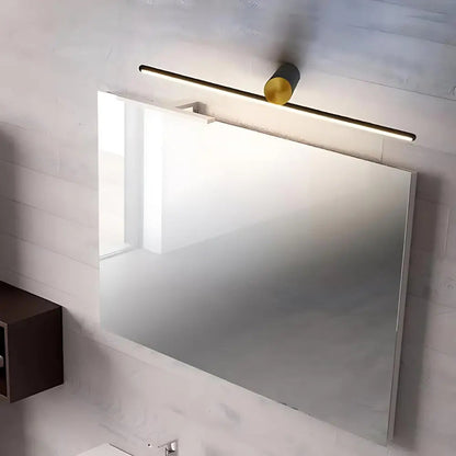 AquaAura - Wall Lamp with a Fluid Glow