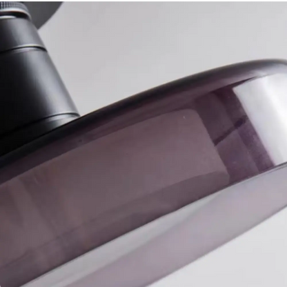 GlowAura – Elegant Minimalist Wall Lamp with Soft Lighting