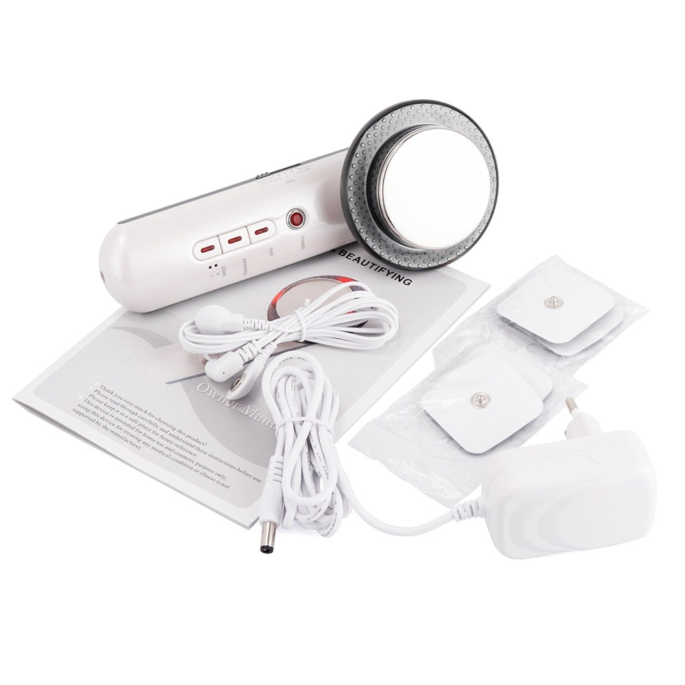 3-in-1 Ultrasonic EMS Slimming Massager for Fat Reduction & Body Sculpting-3