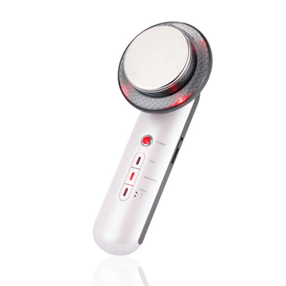 3-in-1 Ultrasonic EMS Slimming Massager for Fat Reduction & Body Sculpting-1