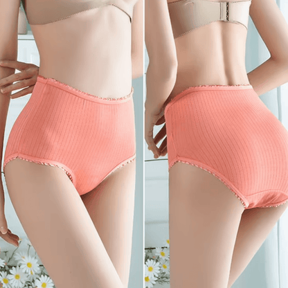 DryComfort | Leak-Proof Underwear | Set of 3
