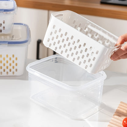 FoodMate - Versatile Food Containers Set