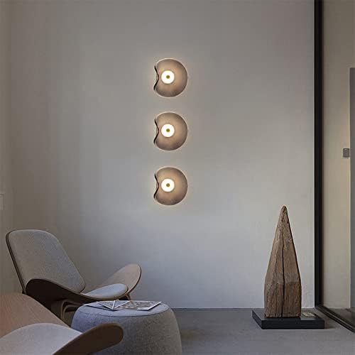 StylishGlow – Modern LED Wall Lamp