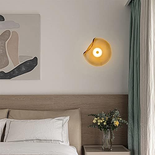 StylishGlow – Modern LED Wall Lamp