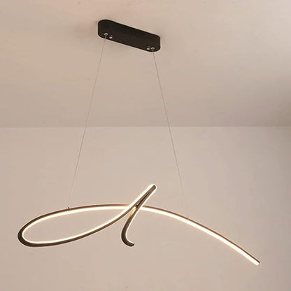 LumaNova - Elegante Candelabro LED