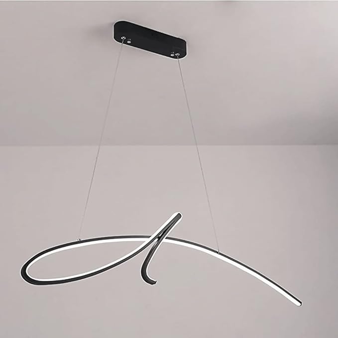 LumaNova - Elegante Candelabro LED