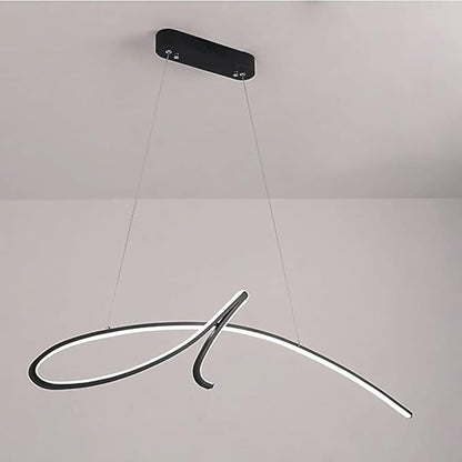 LumaNova - Elegante Candelabro LED