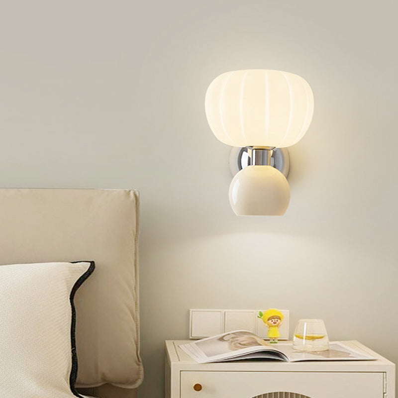 GlowSerenite – Applique LED pour des ambiances tranquilles