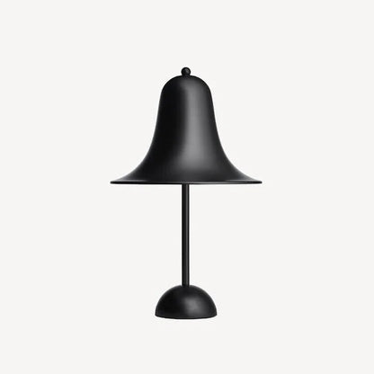 GlowOrb – Wireless Touch Dimmer Lamp
