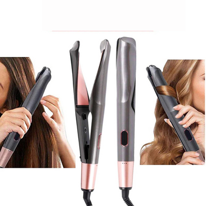 IonTwist - Negative Ion 2-in-1 Hair Styler