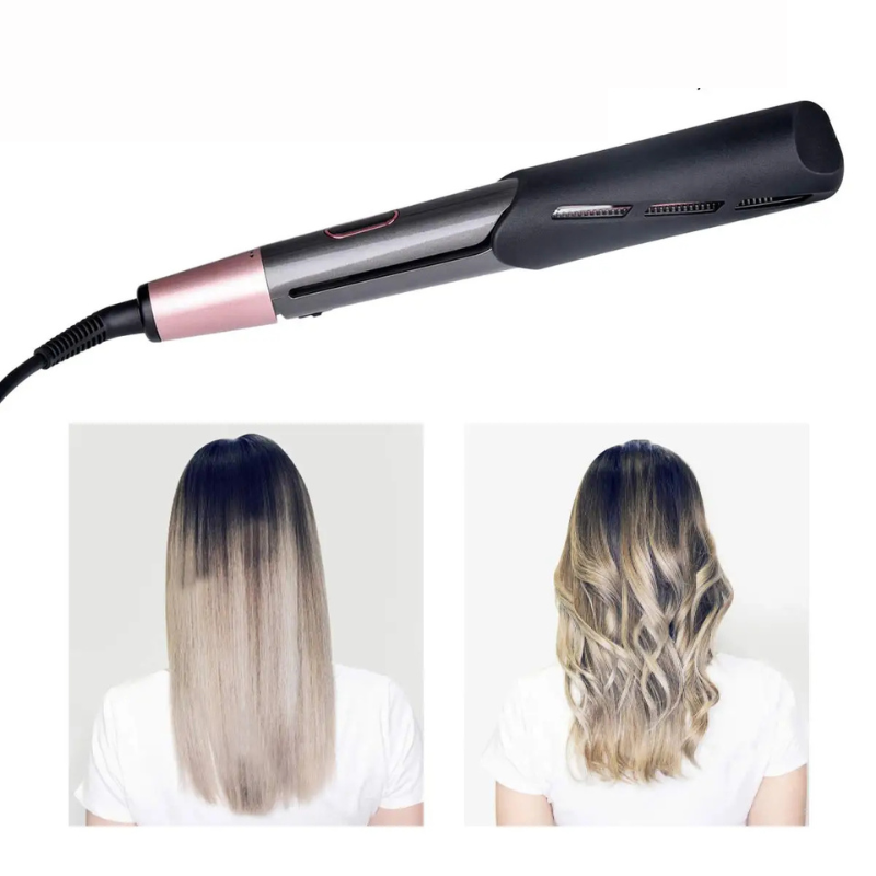 IonTwist - Negative Ion 2-in-1 Hair Styler