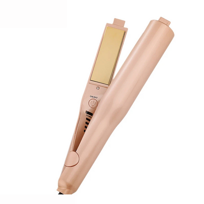 IonTwist - Negative Ion 2-in-1 Hair Styler