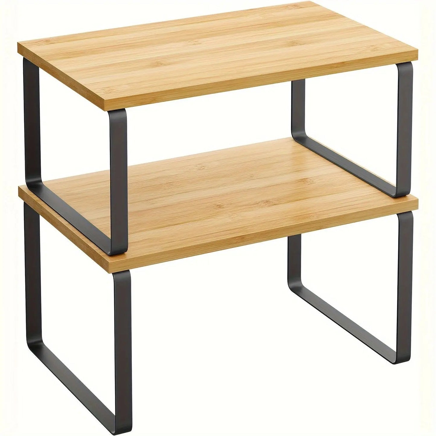 SpiceTidy - 2-Pack Kitchen Racks