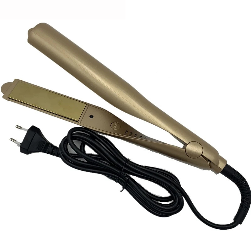 IonTwist - Negative Ion 2-in-1 Hair Styler