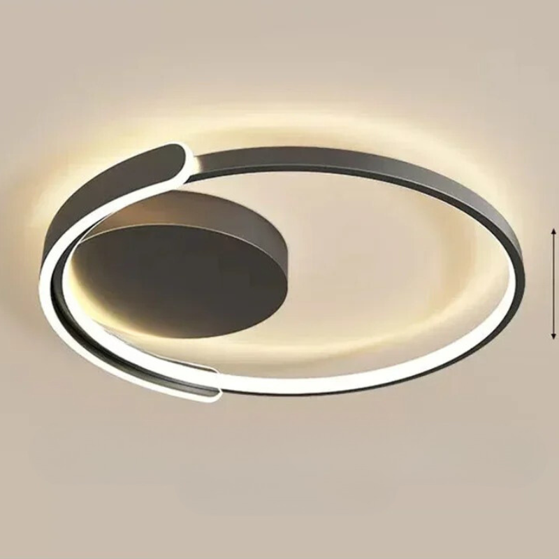 NovaCeil - Éclairage de plafond moderne et élégant