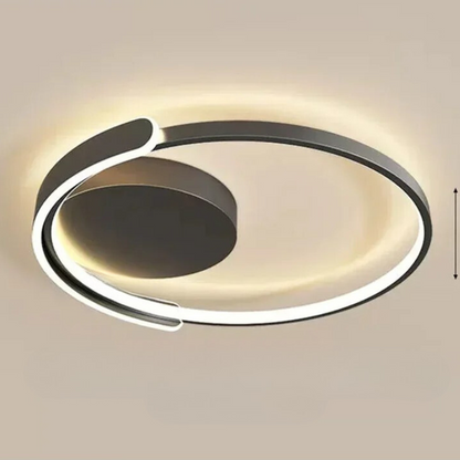 NovaCeil - Éclairage de plafond moderne et élégant