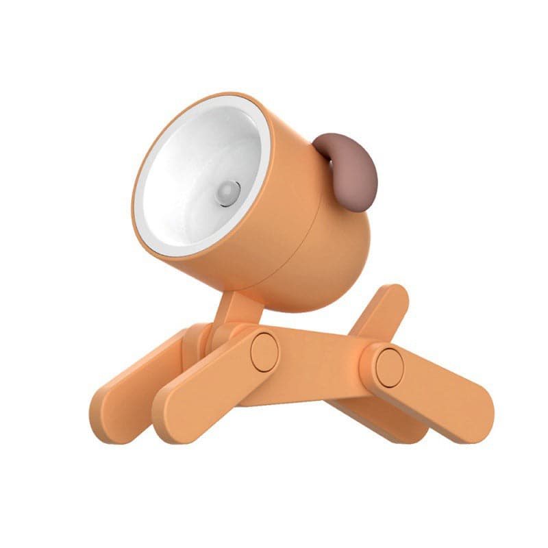 SnuggleGlow - Sweet LED Night Light