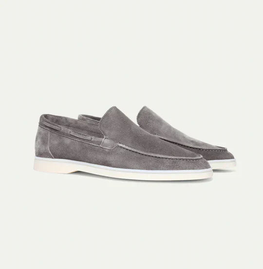VeroRich | Classic ‘Old Money’ Loafers for Men