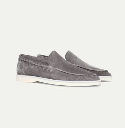 VeroRich | Classic ‘Old Money’ Loafers for Men