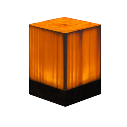 GloedHout - Stylish Touch Control LED Lamp