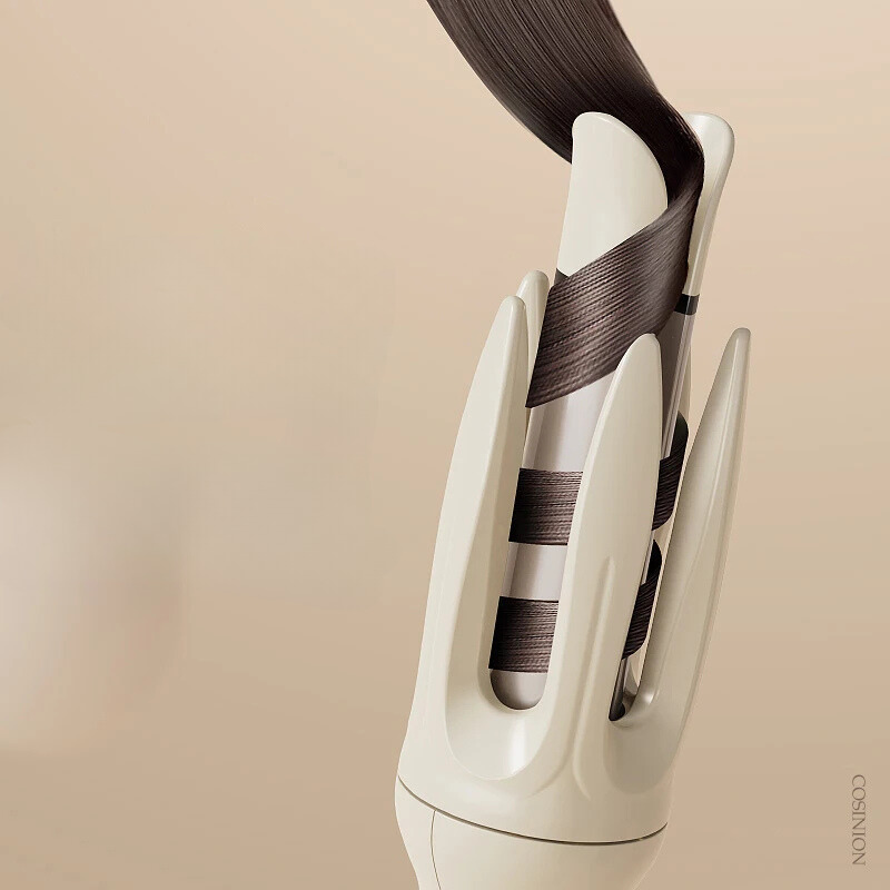 CurlFlex - Automatic Ceramic Hair Styler