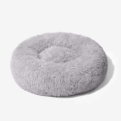 Variant image for Large Orthopedic Dog Bed with Ergonomic Support – Soft, Durable, Hypoallergenic Comfort for All Breeds-11
