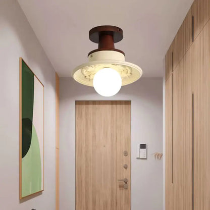 AuraShine – Elegant Ceiling Light