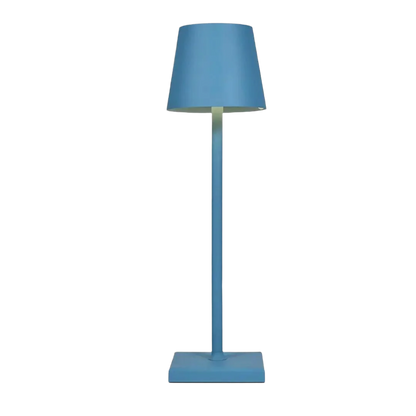PolarGlow - Stylish Table Lamp