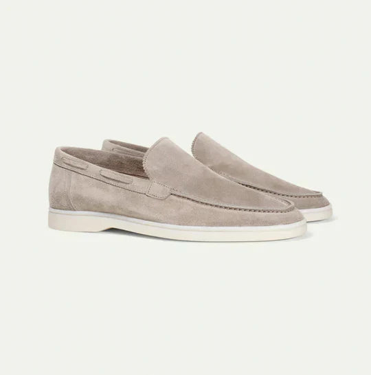 VeroRich | Classic ‘Old Money’ Loafers for Men