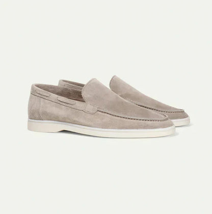 VeroRich | Classic ‘Old Money’ Loafers for Men
