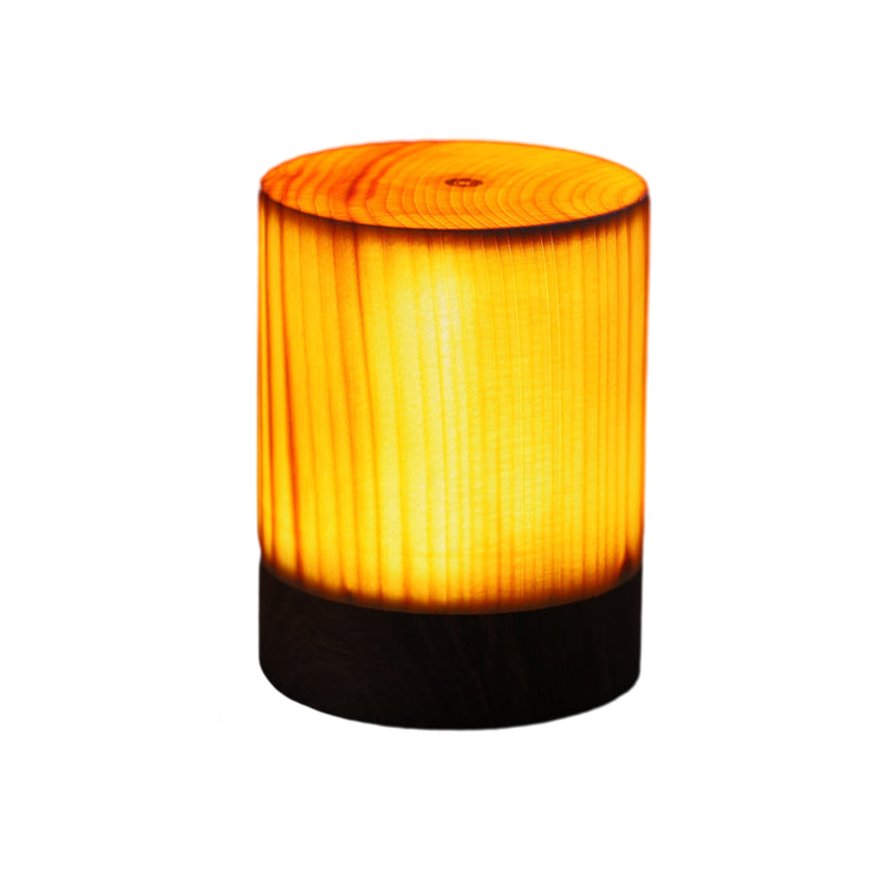 GloedHout - Stylish Touch Control LED Lamp