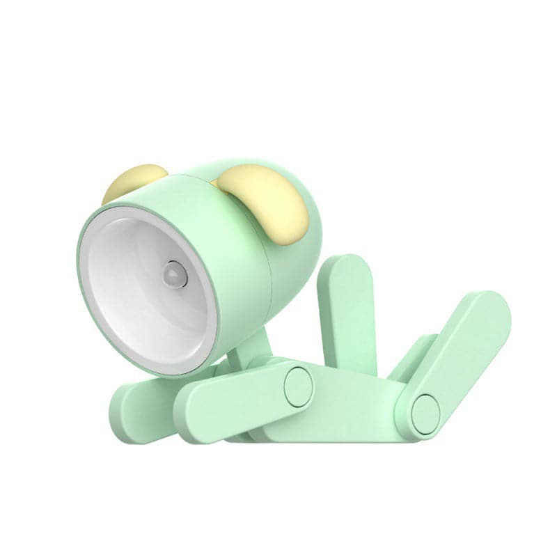 SnuggleGlow - Sweet LED Night Light