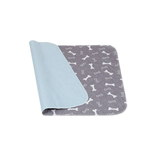 Washable Dog Urine Mat – Highly Absorbent, Reusable, Eco-Friendly, Soft Texture, Machine Washable – Available in Multiple Sizes and Colors-1