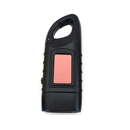 AquaShine | Waterproof Crank Flashlight for Emergencies