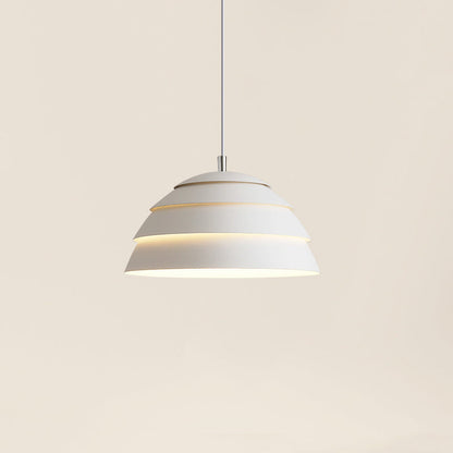 DomeoLight - Minimalist LED Hanging Lamp