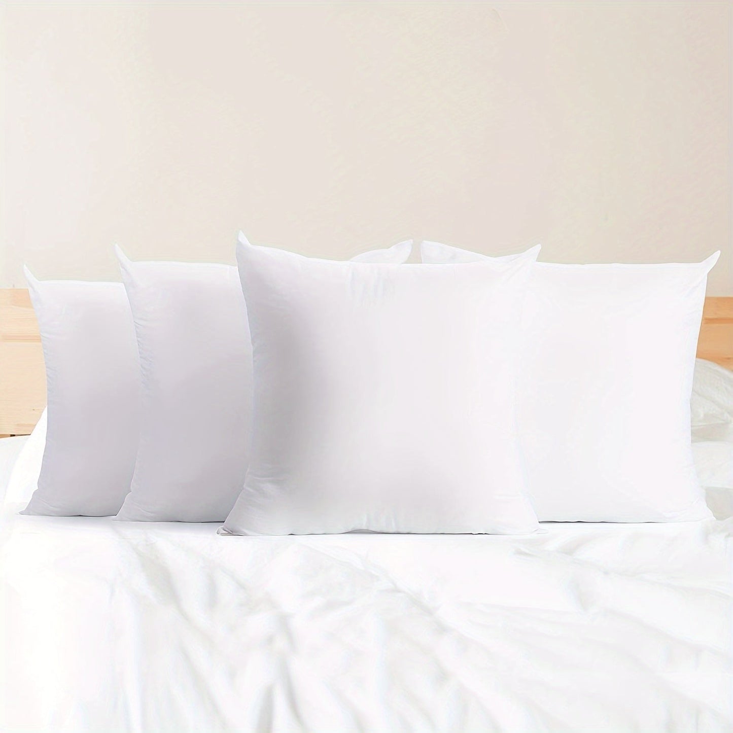 WaterShield - 6 Cushion Inserts for Sofa Protection