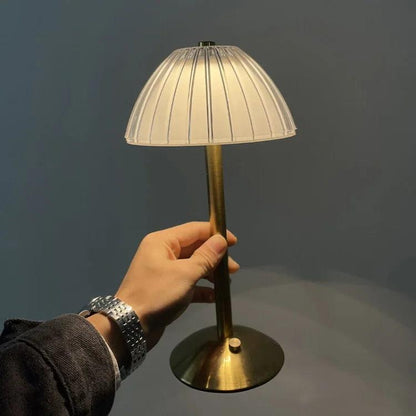 ShineGem - Sophisticated Crystal Lamp