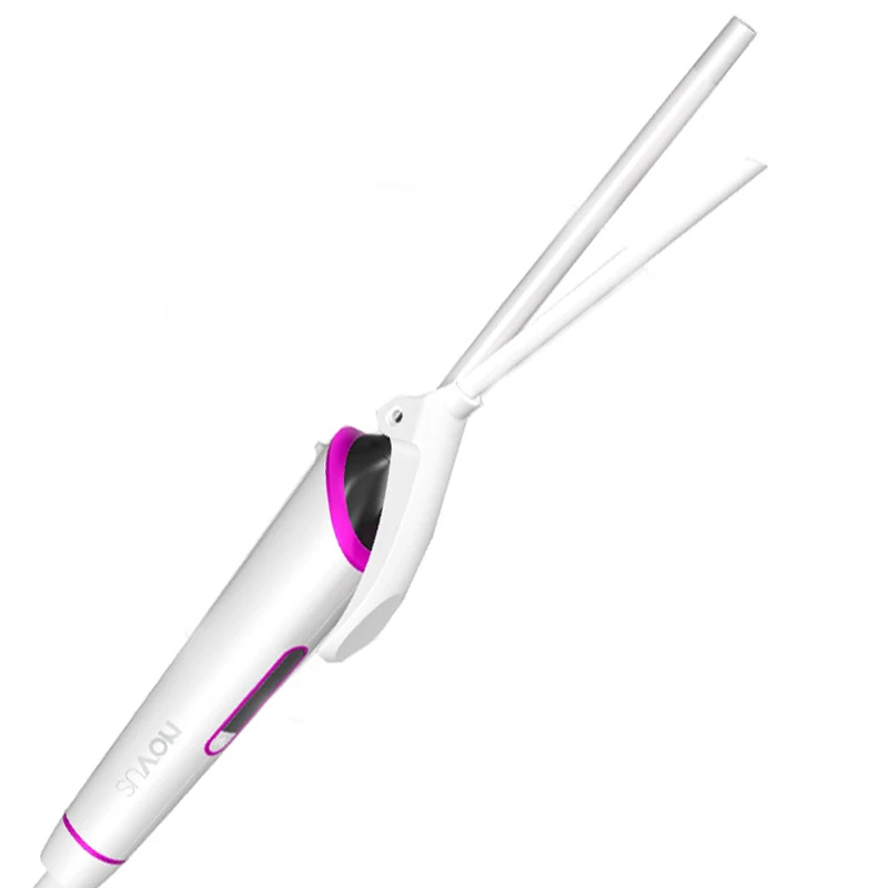 MiniCurl - 9.5mm Ceramic Styling Iron