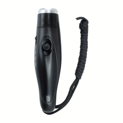 Handheld Electronic Flute with 3 Tone Options – Lightweight and Portable for Coaches and Referees-1