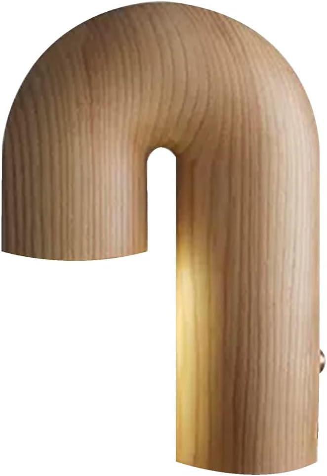 DiapoloGlow – Modern Design Table Lamp