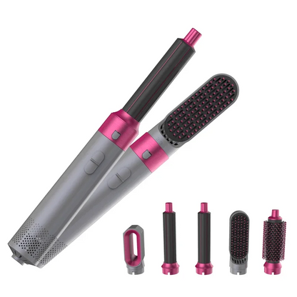 StylePro - 5-in-1 Haarstyler