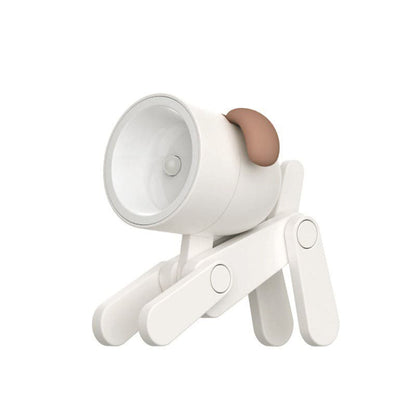 SnuggleGlow - Sweet LED Night Light