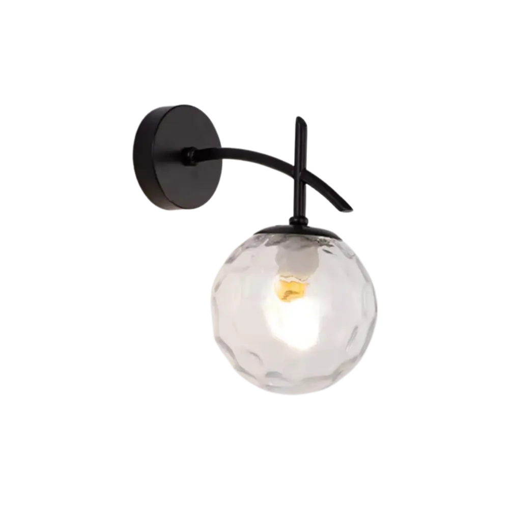 RoyalAura – Luxe Wall Lamp for Timeless Elegance