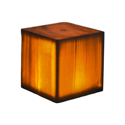 GloedHout - Stylish Touch Control LED Lamp