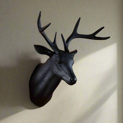 StagGlory - Nordic Deer Wall Decor
