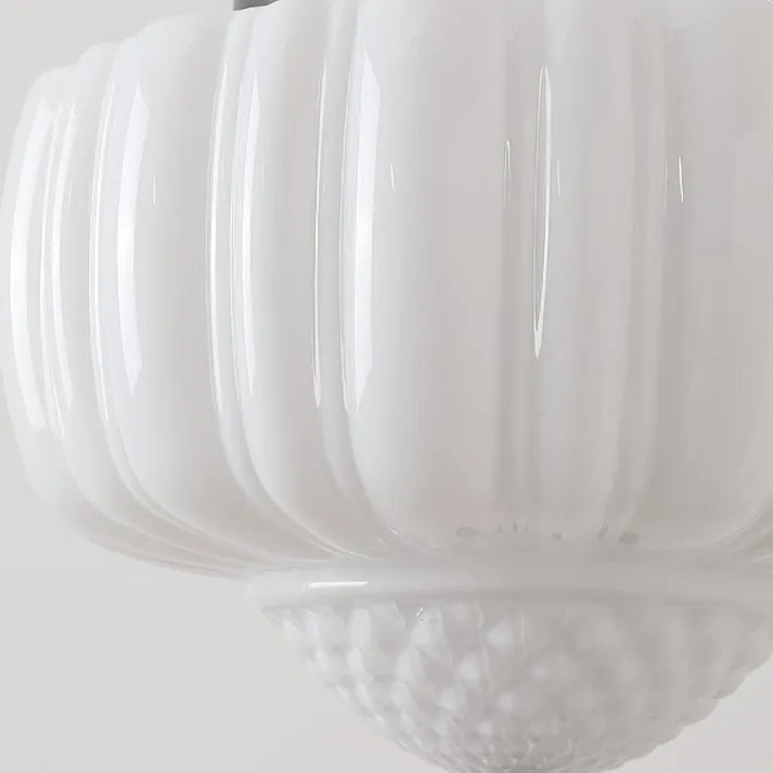 BrightForm - Modern Hanging Light