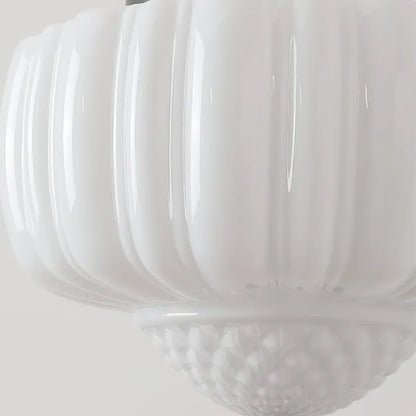 BrightForm - Modern Hanging Light