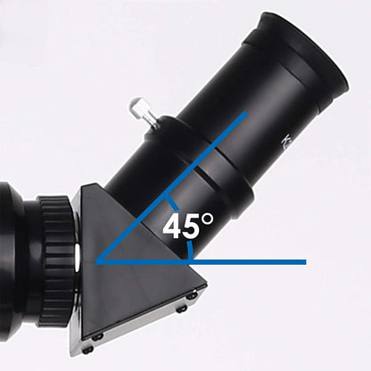 70mm 67x Magnification Telescope With Adjustable Tripod 2