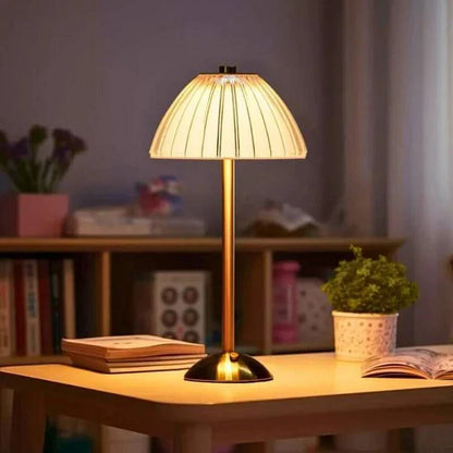 ShineGem - Sophisticated Crystal Lamp